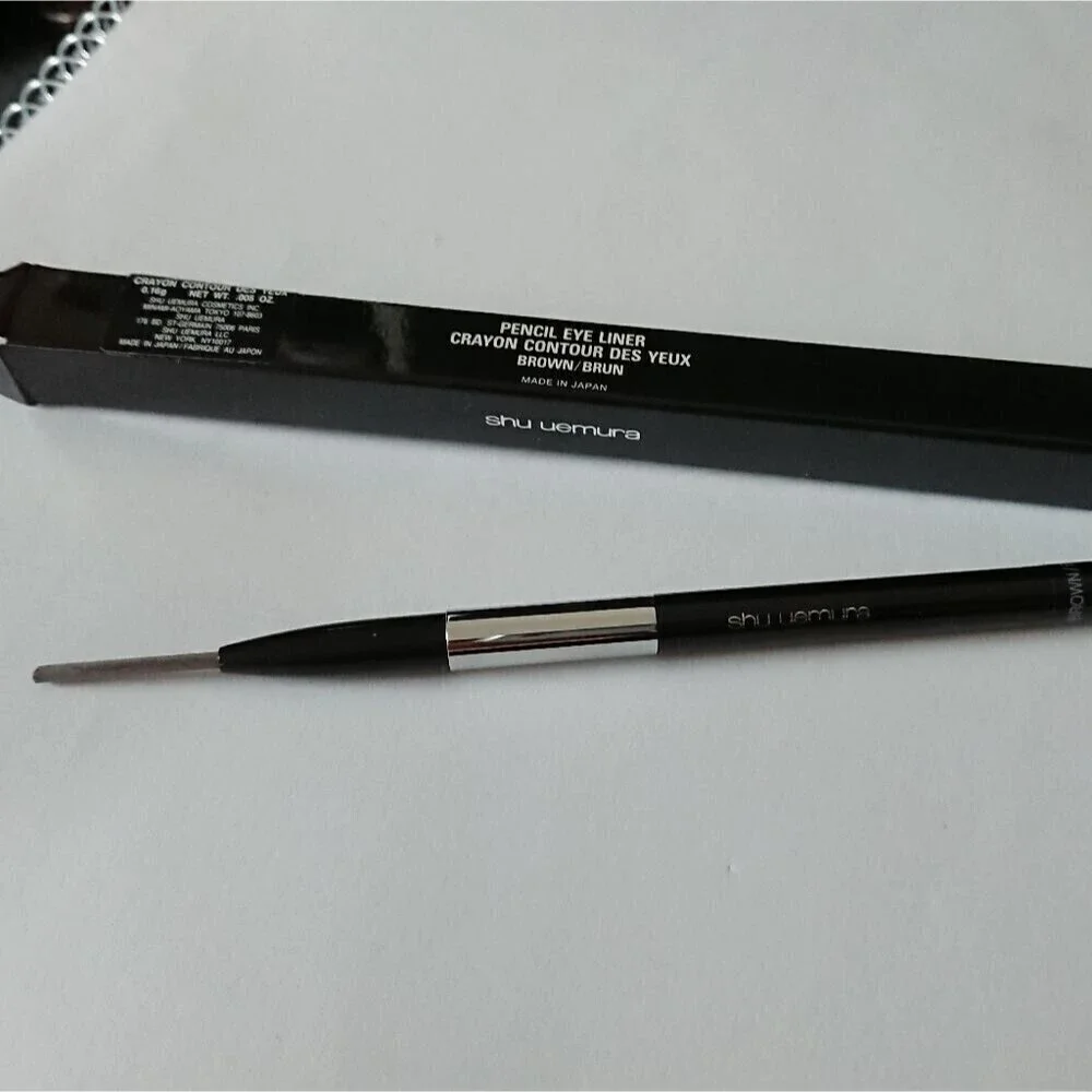 Shu Uemura shu uemura